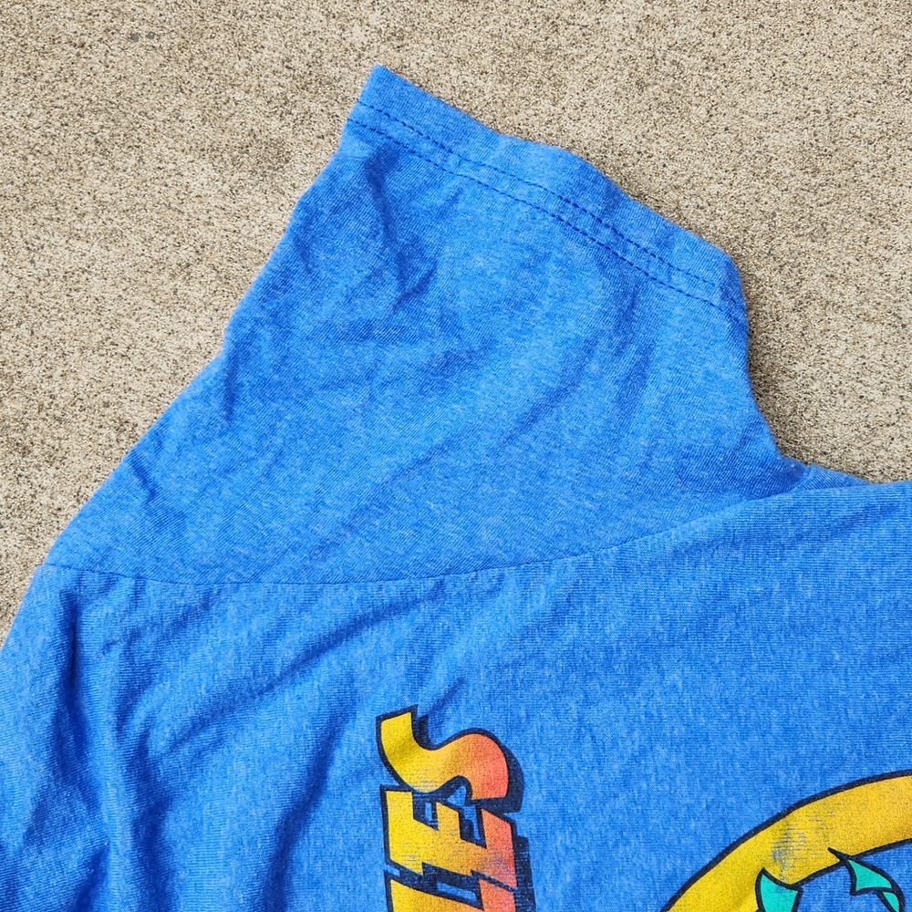 Duck Tales t-shirt - Picture 8 of 12